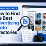Ad Manual inurl:photo — How to Find the Best Advertising Photo Directories (2026 Guide)