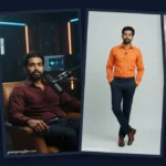 Professional Speaker & Podcast Host AI Portrait: Top 6 Gemini Prompt Copy Paste