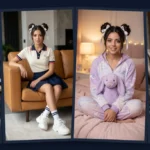 Cozy to Couture: Top 6 Aesthetic Girl Gemini AI Photo Prompts Copy & Paste